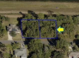 1163-1169 Serenade St NW, Palm Bay, FL 32907