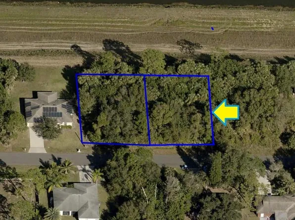 1163-1169 Serenade St NW, Palm Bay, FL 32907