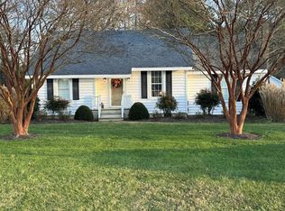 4160 Hadlock Rd, Exmore, VA 23350