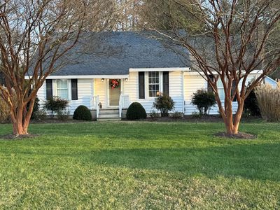4160 Hadlock Rd, Exmore, VA, 23350