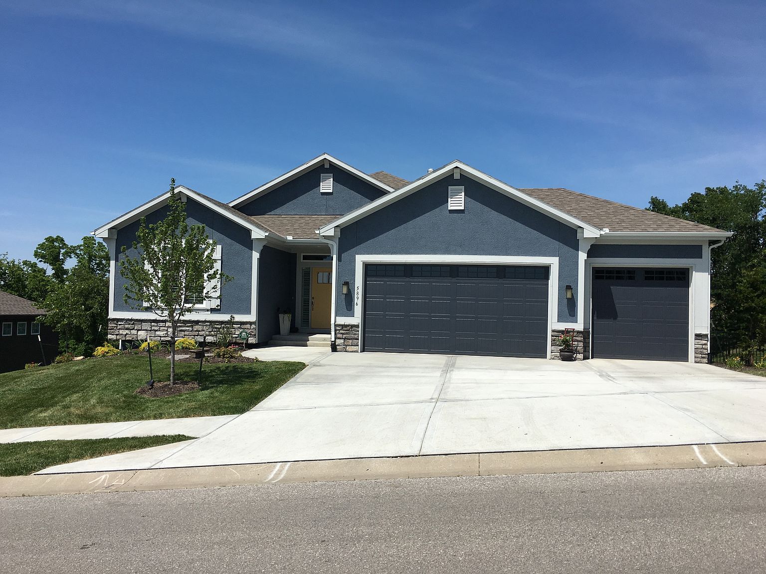 5896 S National Dr, Parkville, MO 64152 Zillow