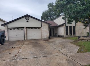 4206 Stonehenge Trl, Houston, TX 77066