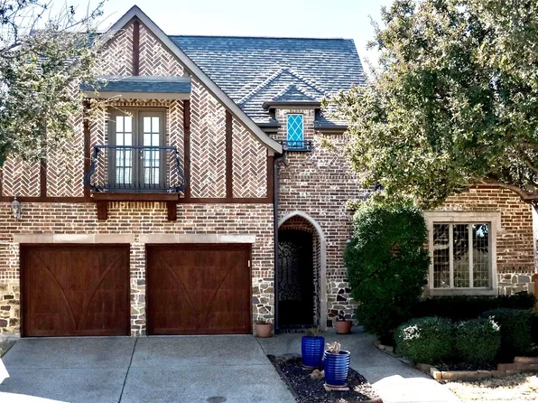 3404 Ashley Gdns, The Colony, TX 75056