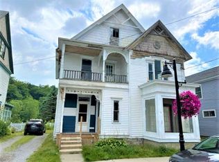 30 N Main St, Dolgeville, NY