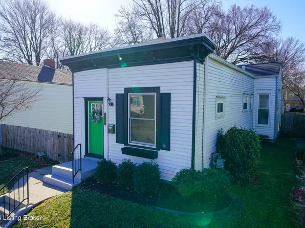 1124 Fischer Ave, Louisville, KY 40204