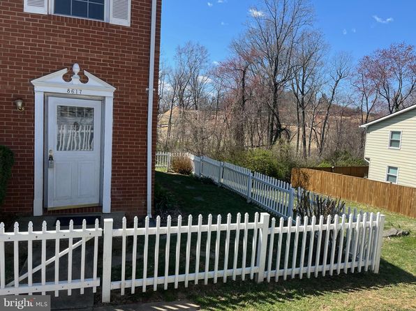 8617 Colston Ct, Marshall, VA 20115