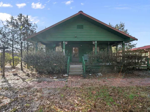 252 Priscilla Ln, Brewton, AL 36426