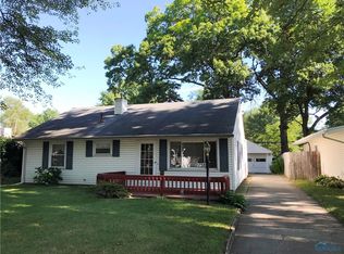 2758 Trimble Rd, Toledo, OH 43613