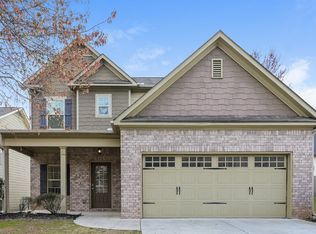2035 Harvest Ridge Cir, Buford, GA 30519