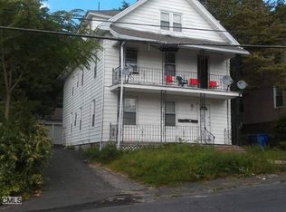 109 Griggs St, Waterbury, CT 06704