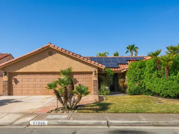 67886 Jane Ln, Cathedral City, CA 92234