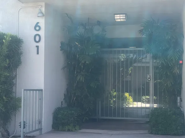 601 N Stoneman Ave APT F, Alhambra, CA 91801