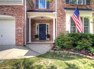 625 Maple Grove Way, Marietta, GA 30066