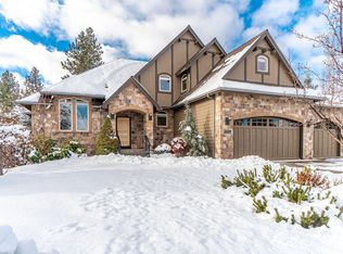 19426 Golden Meadow Loop, Bend, OR 97702