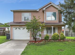 7205 Turnborrow Ln LOT 29, Knoxville, TN 37918