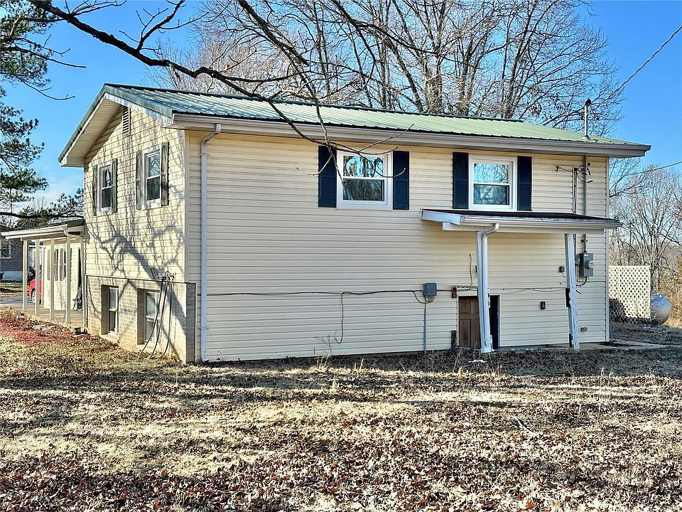 3537 Upper Plattin Rd, De Soto, MO 63020 Zillow