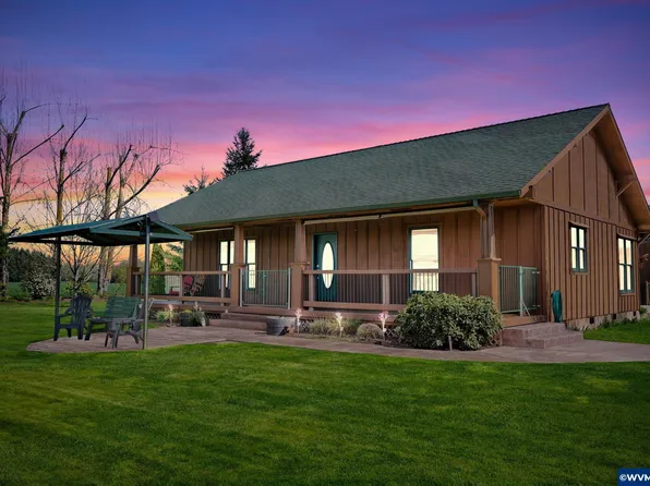 17899 SE Grand Island Rd, Dayton, OR 97114