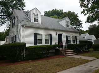 200 Lasell St, West Roxbury, MA 02132