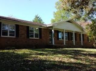 153 County Road 257, Iuka, MS 38852