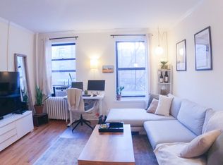 502 E 12th St APT 4, New York, NY 10009