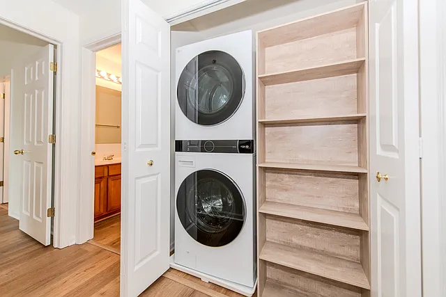 154 Bertram Dr #P — Photo 8