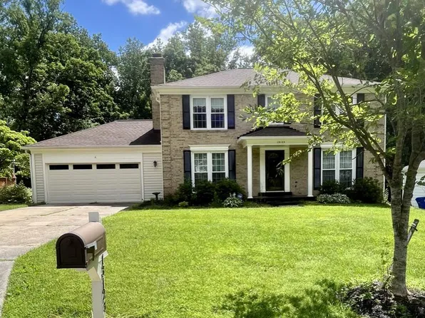 13123 Serpentine Way, Silver Spring, MD 20904