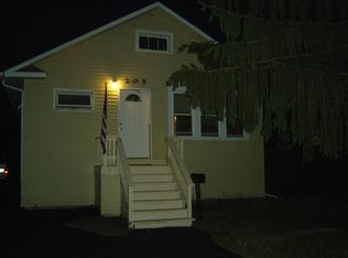 205 S Wisconsin Ave, Villa Park, IL