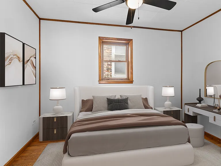 2856 S Throop St #2 — Photo 9