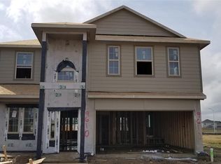 9610 Tipton Sands Dr, Humble, TX 77396