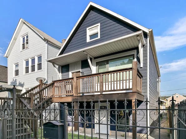 4249 S Mozart St, Chicago, IL 60632