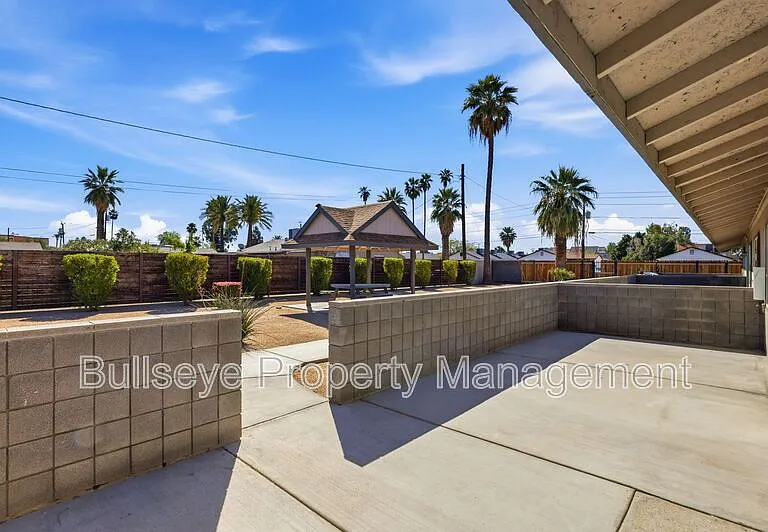840 E Turney Ave #3 — Photo 3