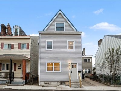 4562 Carroll St, Pittsburgh, PA, 15224