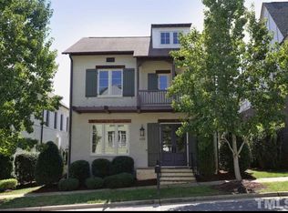 408 E Winmore Ave, Chapel Hill, NC 27516