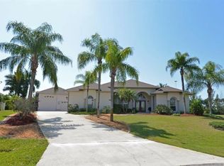 15385 Visalia Rd, Pt Charlotte, FL 33981