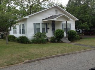 811 Westmead St, Dothan, AL 36301