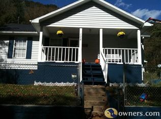108 Rossmore Hl, Monaville, WV 25601