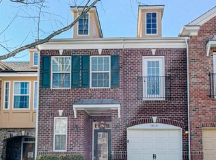 1814 Whirlaway Ct, Cary, NC 27519