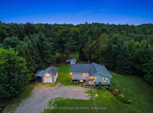 1297 Hunter Creek Rd, Minden Hills, ON K0M 2K0