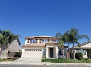 566 Parkridge Dr, Chowchilla, CA