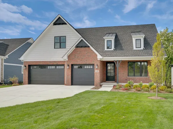 (undisclosed Address), Willowbrook, IL 60527