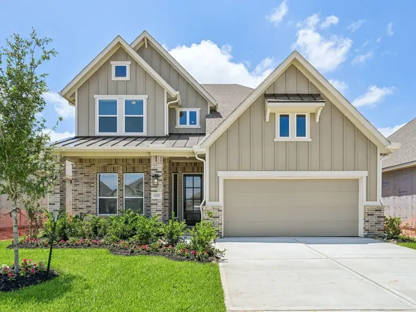 13227 Valley Orch, Tomball, TX 77375