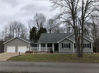 5302 Harper Ests, Clendenin, WV 25045