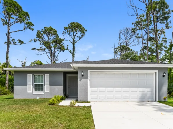 14134 Packard Ave, Port Charlotte, FL 33953