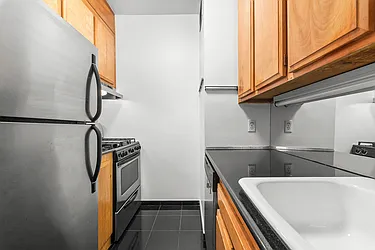 Rented by Compass