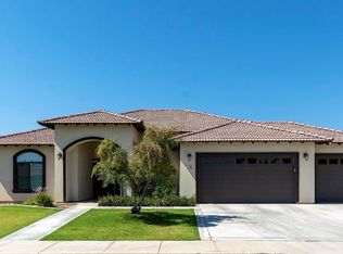 766 Pine Cone St, Shafter, CA 93263