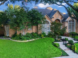 5100 Sunningdale Ct, Plano, TX 75093