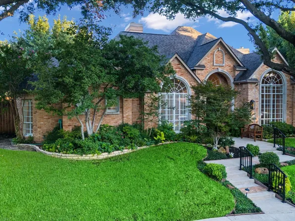 5100 Sunningdale Ct, Plano, TX 75093