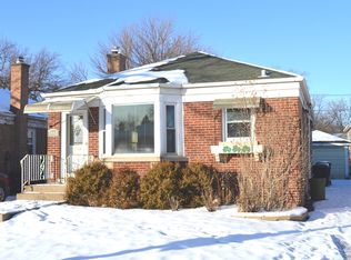 2442 W 115th St, Chicago, IL 60655