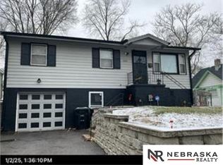 4522 N 36th Ave, Omaha, NE 68111