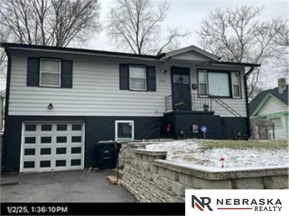 4522 N 36th Ave, Omaha, NE 68111